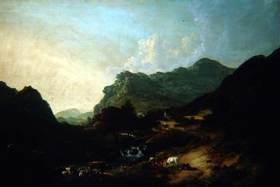 En utsikt over St. John