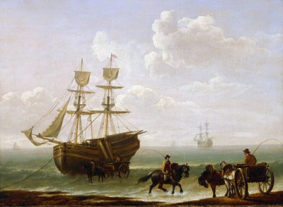  av Julius Caesar Ibbetson
