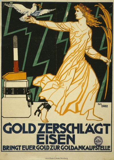  av Julius Diez