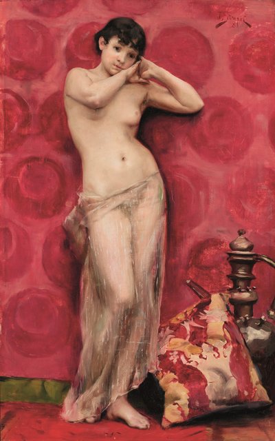  av Julius Leblanc Stewart