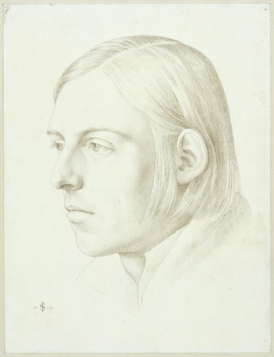  av Julius Schnorr von Carolsfeld