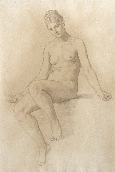 av Julius Schnorr von Carolsfeld