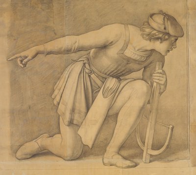 av Julius Schnorr von Carolsfeld
