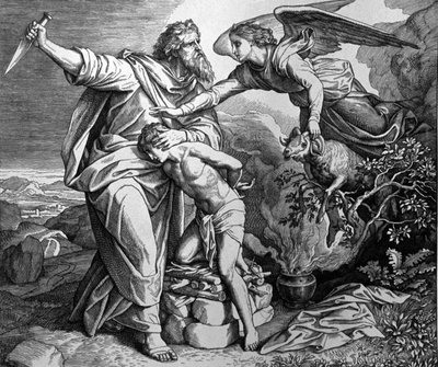 Sacrifice d