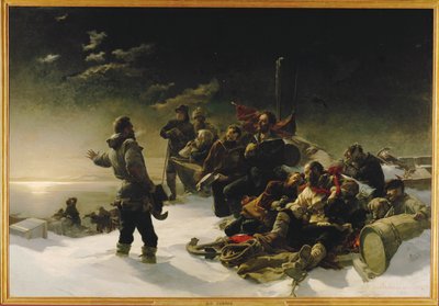  av Julius Von Payer