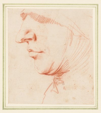  av Jusepe de (1591 1652) Ribera