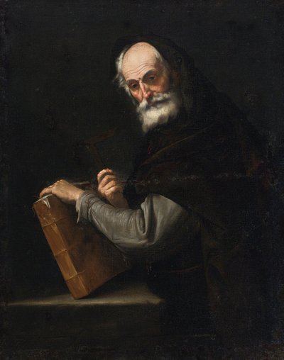  av Jusepe de Ribera