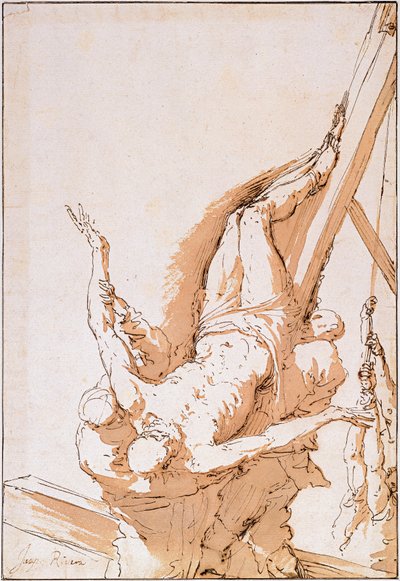  av Jusepe de Ribera