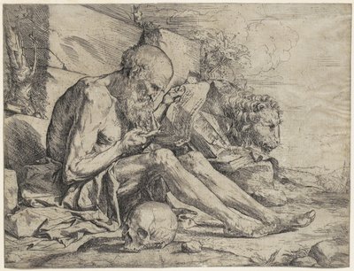 Dikter av Jusepe de Ribera