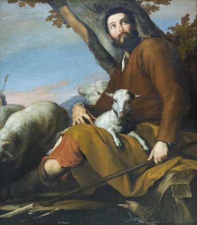  av Jusepe de Ribera