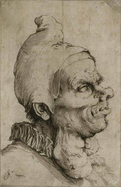  av Jusepe de Ribera