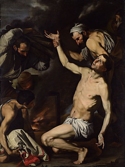  av Jusepe de Ribera
