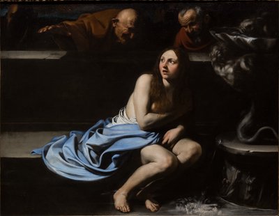  av Jusepe de Ribera