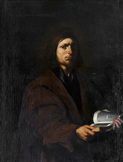 av Jusepe de Ribera