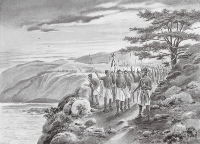  av Justus Hill