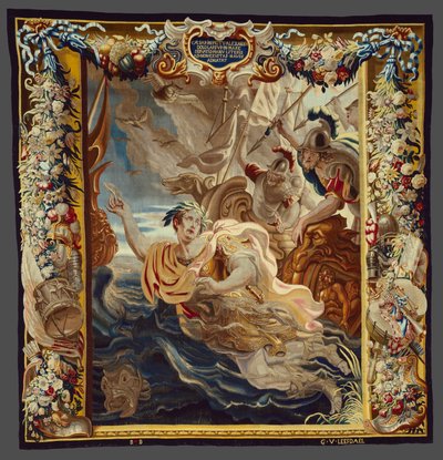  av Justus van Egmont