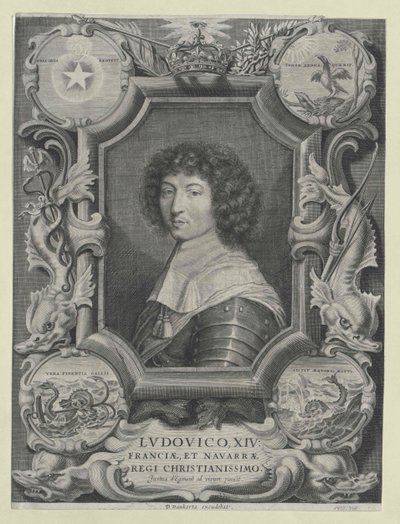  av Justus van Egmont