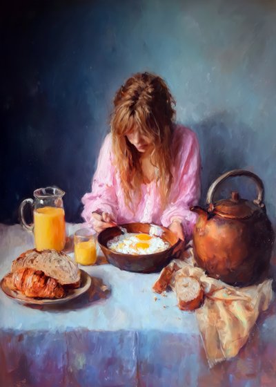  av Justyna Jaszke