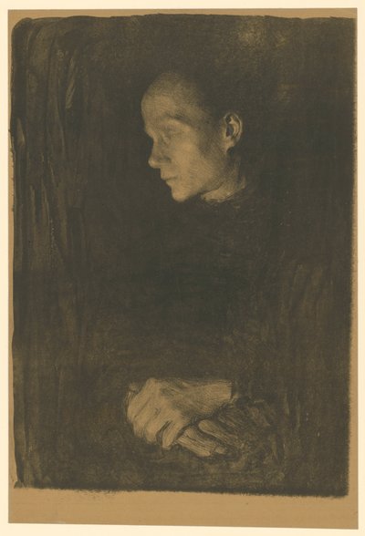  av Käthe Kollwitz