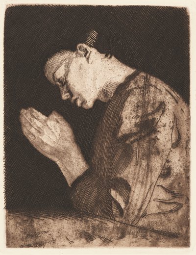  av Käthe Kollwitz