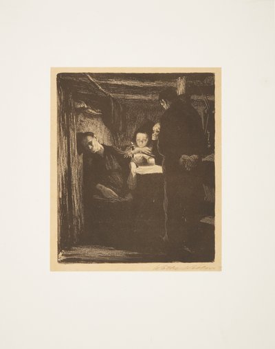 A Weavers