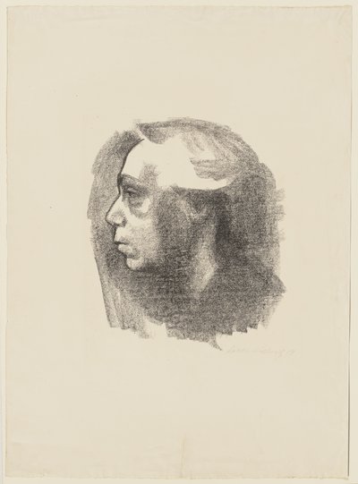  av Käthe Kollwitz