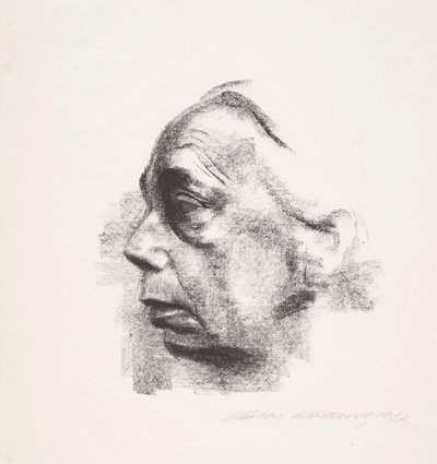  av Käthe Kollwitz