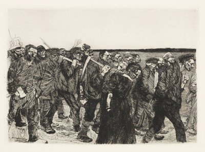 av Käthe Kollwitz