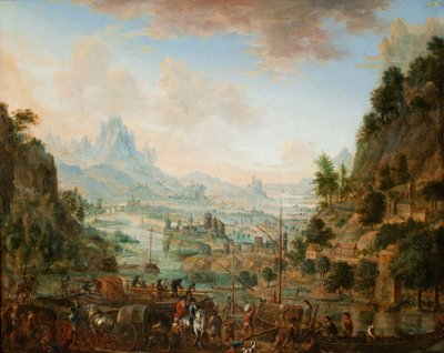 View of the banks of the Rhine.    1190102   no       norwegian Successfully Translated  Original: Old Gateway at Stirling Translat: Old Gateway at Stirling 1306246 no norwegian Successfully Translated Original: The Dead Body of Christ Translat: The Dead B av Kalraet