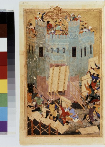  av Kamal ud Din Behzad