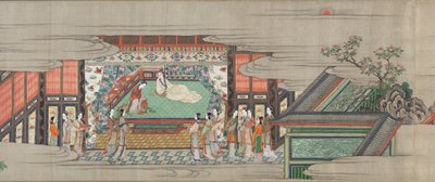  av Kano Sansetsu