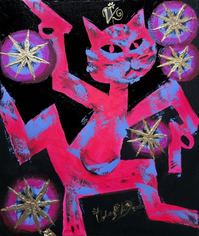 av Kanat Ibragimov