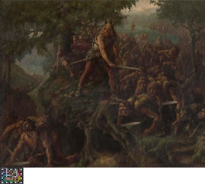  av Karel De Kesel