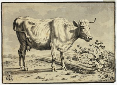  av Karel Dujardin