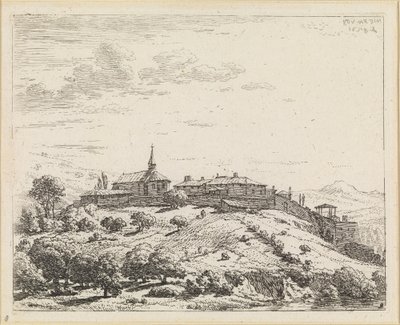  av Karel Dujardin