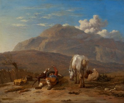  av Karel Dujardin