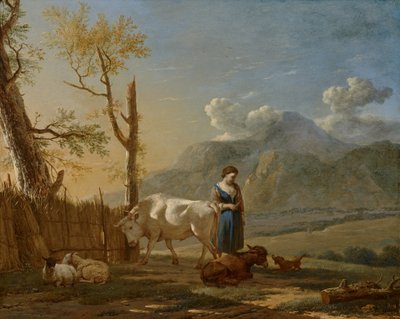 av Karel Dujardin