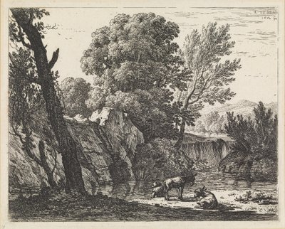  av Karel Dujardin