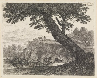  av Karel Dujardin