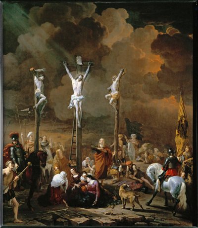  av Karel Dujardin