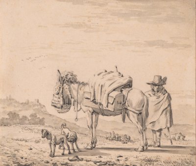  av Karel Dujardin