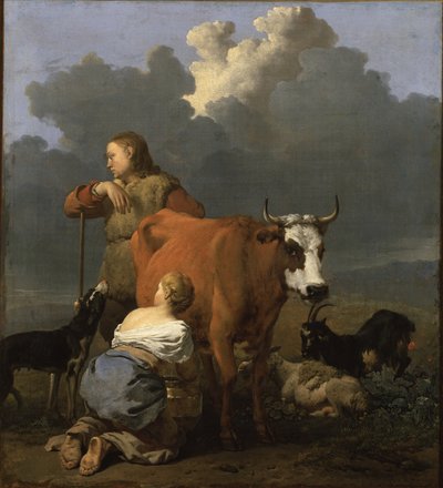  av Karel Dujardin