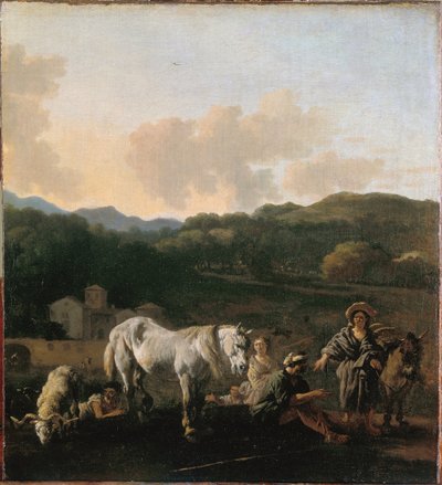  av Karel Dujardin