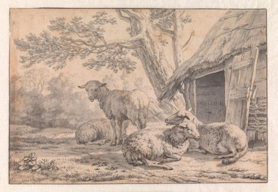  av Karel Dujardin