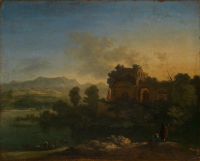  av Karel Dujardin