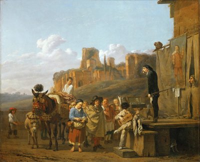  av Karel Dujardin
