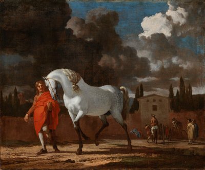  av Karel Dujardin
