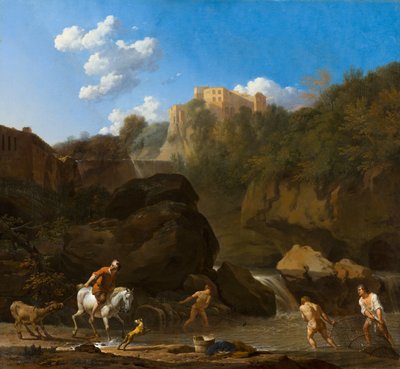  av Karel Dujardin