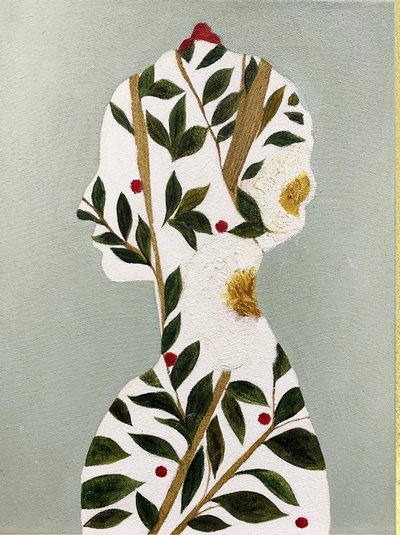  av Karenina Fabrizzi