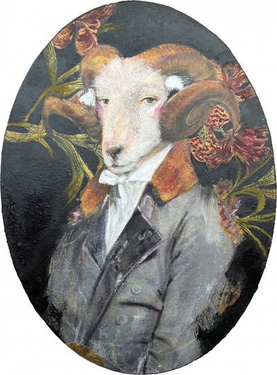  av Karenina Fabrizzi
